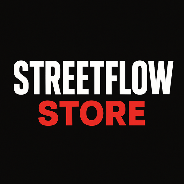 StreetFlowStore