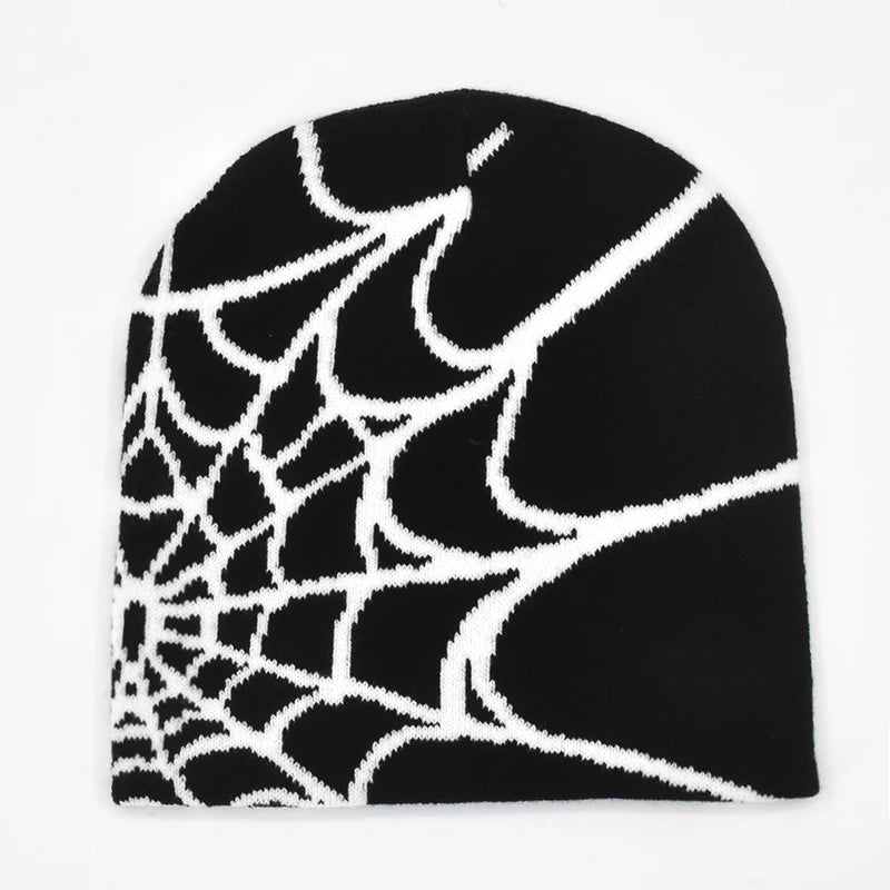 Bonnet “MEA PULPA” – Tricot Unisexe Style Streetwear