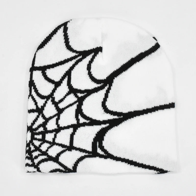 Bonnet “MEA PULPA” – Tricot Unisexe Style Streetwear