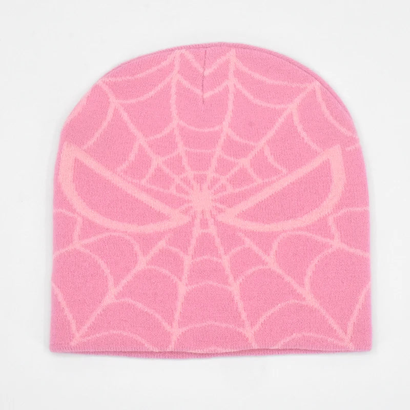 Bonnet “MEA PULPA” – Tricot Unisexe Style Streetwear