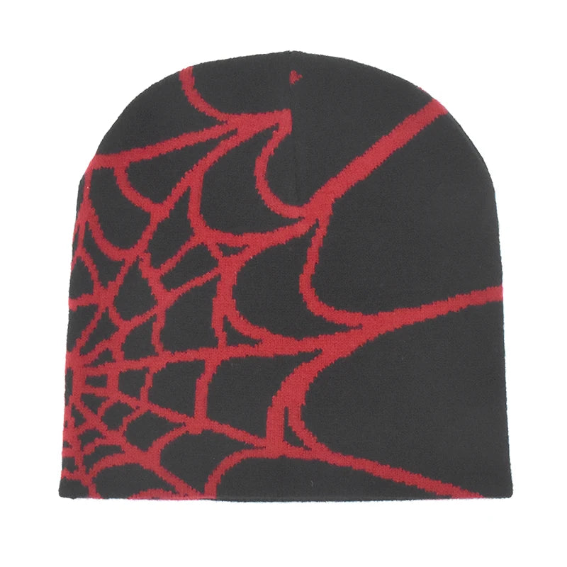Bonnet “MEA PULPA” – Tricot Unisexe Style Streetwear